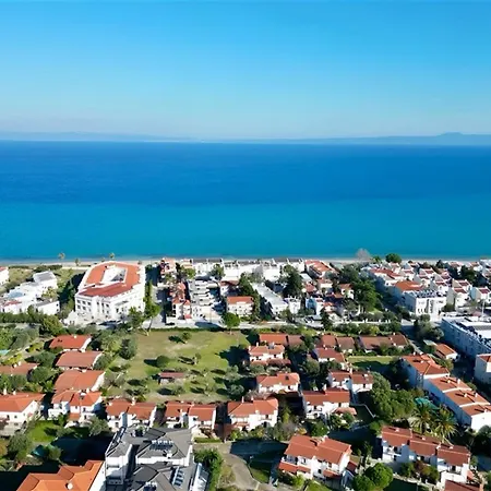 Nikolas 3 Bedrooms 14 Guests חניוטי