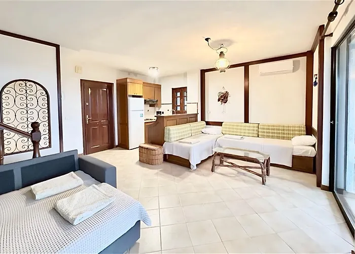Villa Nikolas 3 Bedrooms 14 Guests *